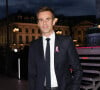 Pour sa petite princesse
Jean-Baptiste Marteau - Lancement de la campagne Octobre Rose 2024 sur la Place Vendôme à Paris le 30 septembre 2024, autour d'un spectacle magique et émouvant, mettant en scène des femmes concernées, mis en scène par Amir pour le coup d'envoi de la campagne annuelle de lutte contre les cancers du sein. © Coadic Guirec/Bestimage