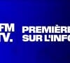 Ces derniers mois ont été difficiles pour BFMTV
Logo pub de BFMTV