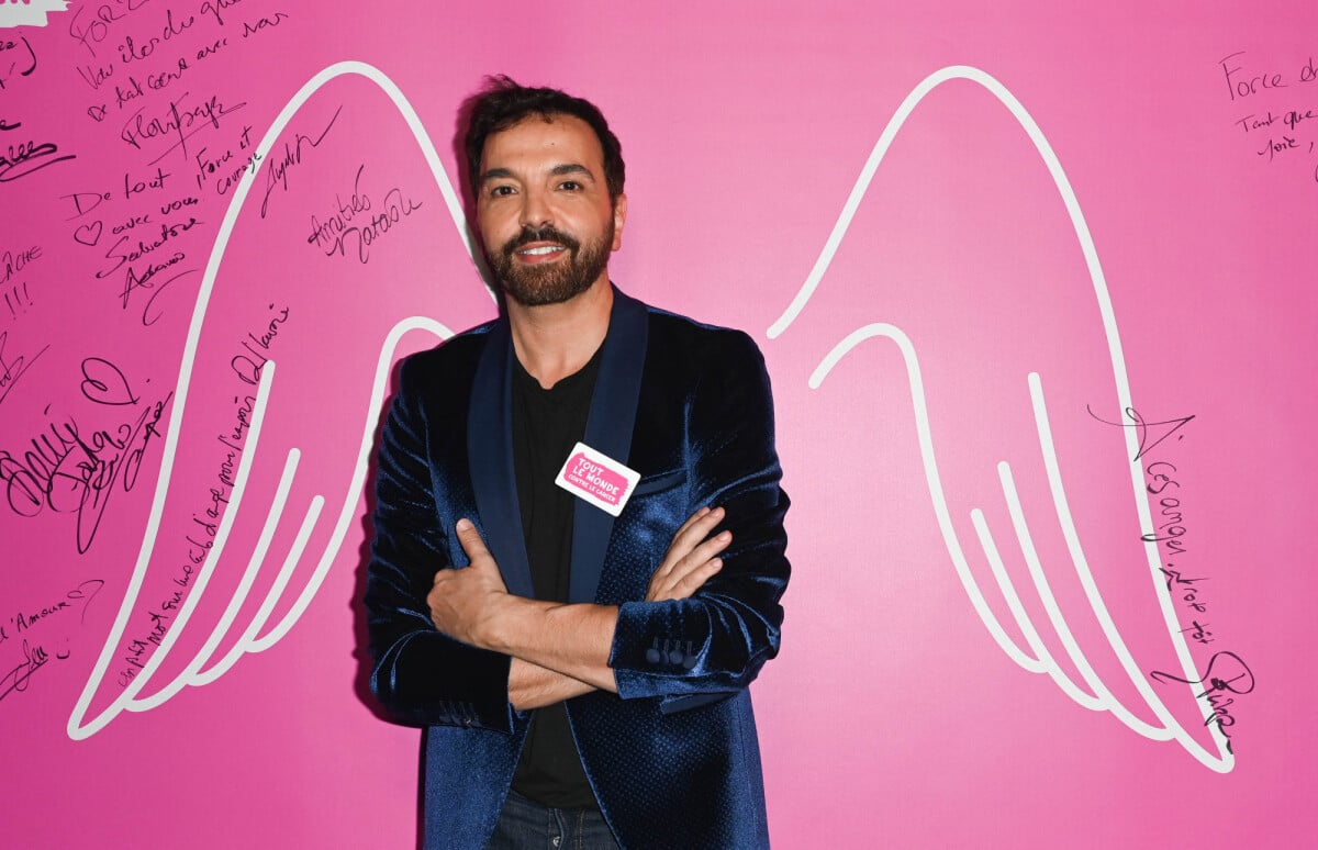 Le public a été entendu : Kamel Ouali de retour dans la Star Academy 2024,  c'est officiel ! - Purepeople