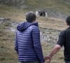 Un ultime voyage qui a beaucoup touché le journaliste 
Raphaël de Casabianca dans "Rendez-vous en terre inconnue" sur France 2