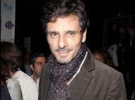 Pascal Elbé profite de son moment de gloire pour penser aux autres !