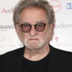 Pause forcée pour un homme d'excès... Eddy Mitchell se remet d'une pneumonie pas évidente