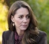 Après avoir annoncé la fin de son traitement de chimiothérapie, Kate Middleton est revenue sur le devant de la scène. 
Catherine (Kate) Middleton, princesse de Galles, visite le centre communautaire de Southport pour rencontrer les familles des personnes prises dans l'attaque au couteau de Southport plus tôt cette année, à Southport, Merseyside, Royaume-Uni. © Danny Lawson/WPA-Pool/Bestimage 