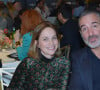 Avec son équipe, il a reçu le Coup de coeur du jury lors des Grand Prix du Sport Business 2024

Jean Dujardin et sa femme Nathalie Péchalat (nouvelle présidente de l'association "Premiers de Cordée") - Dîner de charité Breitling à la Samaritaine pour l'association "Premiers de Cordée" à Paris le 4 avril 2024. L'association Premiers de Cordée propose des animations sportives auprès des enfants hospitalisés. ADN de l'association depuis sa création, ce programme comprend de nombreuses actions pour initier un maximum d'enfants malades et/ou en situation de handicap à la pratique sportive. © Rachid Bellak/Bestimage