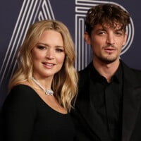 Virginie Efira a échappé à certains diktats de la maternité avec son fils Hiro (15 mois), un soulagement