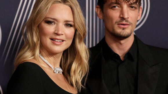 Virginie Efira a échappé à certains diktats de la maternité avec son fils Hiro (15 mois), un soulagement