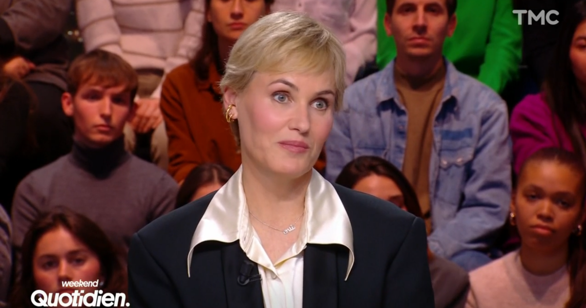 Suite aux témoignages contre Gérard Darmon, Judith Godrèche réagit : "Ce  qui me marque, c'est..." - Purepeople