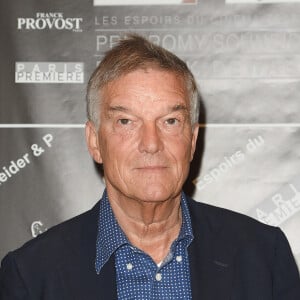 Benoît Jacquot - 36ème édition du Prix Romy Schneider et Patrick Dewaere à l'hôtel Lancaster à Paris, le 11 juin 2018. © Coadic Guirec/Bestimage 