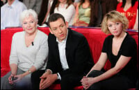 "On n'est pas potes" : Anne Marivin transparente sur sa relation avec Dany Boon, leurs destins sont liés pour toujours