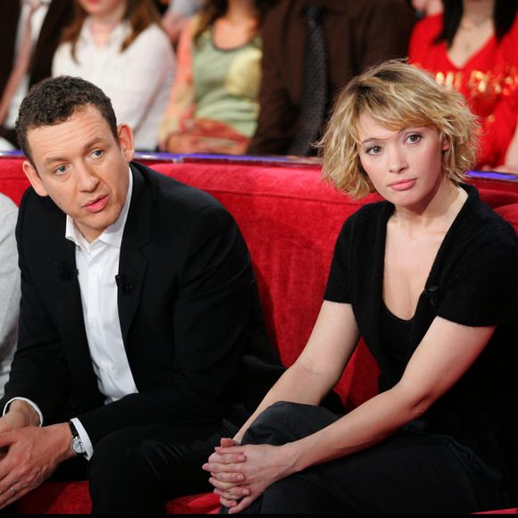 Anne Marivin a toujours conservé des liens très forts avec Dany Boon
Archives : Dany Boon et Anne Marivin