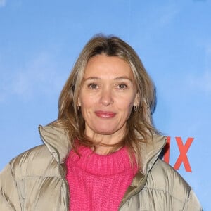 Anne Marivin à l'avant-première Netflix du film "Chicken Run la menace nuggets" à la Cinémathèque française à Paris, France, le 3 décembre 2023. © Coadic Guirec/Bestimage