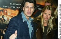 Marc Lavoine en couple avec Adriana Karembeu, son ex-femme Sarah Poniatowski donne son avis pour la première fois !