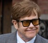 En août 2023, le chanteur britannique faisait une chute dans sa villa de Nice. 
Sir Elton John, 76 ans, a été hospitalisé à Monaco dans la nuit de dimanche à lundi à la suite d'un accident domestique dans sa maison du Mont-Boron à Nice - Elton John à la sortie du tribunal à Londres, le 27 mars 2023.