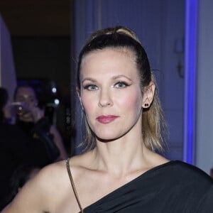 Exclusif - Lorie (Laure Pester) - 12ème édition de la soirée Global Gift Gala à l'hôtel Four Seasons George V à Paris le 5 octobre 2024.