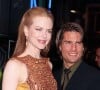 Nicole Kidman bientôt réconciliée avec les enfants qu'elle a eu avec Tom Cruise
 
Archives - Nicole Kidman et Tom Cruise