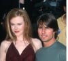 Nicole Kidman et Tom Cruise ont décidé d'adopter deux enfants, Bella et Connor
 
Archives - Nicole Kidman et Tom Cruise