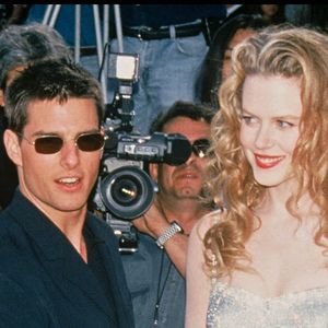 Archives - Nicole Kidman et Tom Cruise