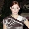 La très jolie Amanda Righetti, une beauté qui irradie les tapis rouges du monde entier...