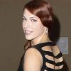 La très jolie Amanda Righetti, une beauté qui irradie les tapis rouges du monde entier...