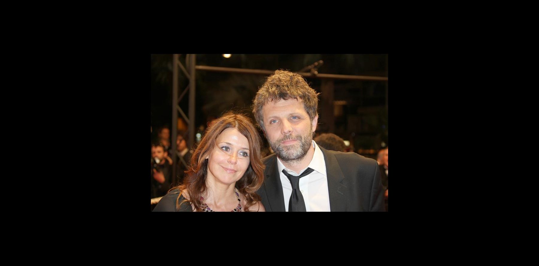 Stéphane Guillon : En pleine polémique, sa chérie Muriel Cousin défend ...