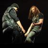 Le groupe Tokio Hotel donne un concert à Genève, samedi 3 avril.