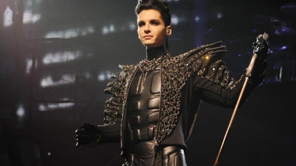 Tokio Hotel : quand Bill Kaulitz devient... un Power Ranger sur scène !