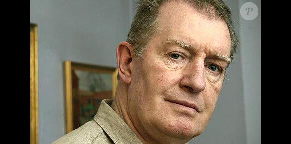 Corin Redgrave, décédé le 6 avril 2010.
