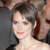 Winona Ryder