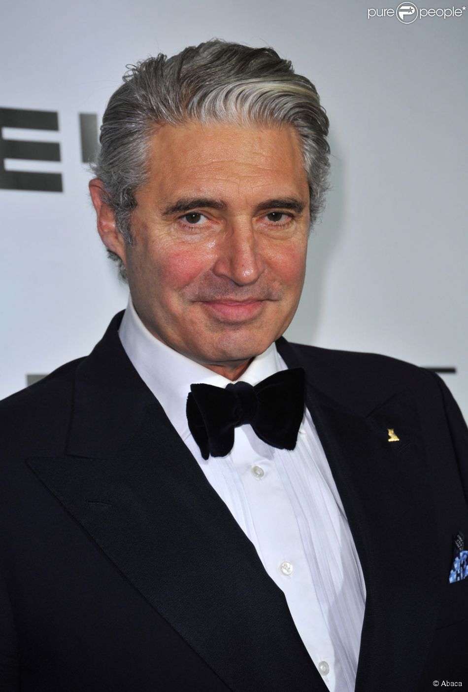 Michael Nouri Purepeople
