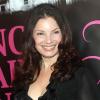 Fran Drescher lors d'un bal de charité pour la recherche contre le cancer, à Vienne (Autriche), le 10 avril 2010 !