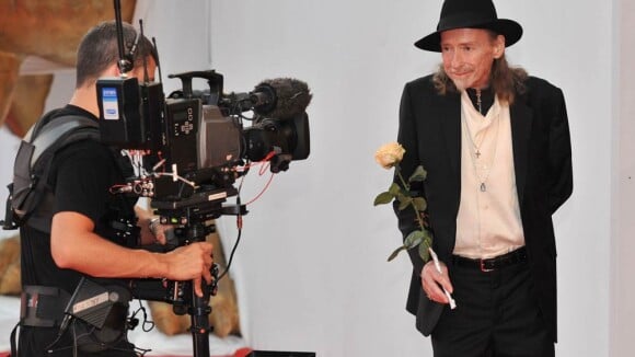 Le cinéaste allemand Werner Schroeter, Ours d'Or à Berlin, est mort...