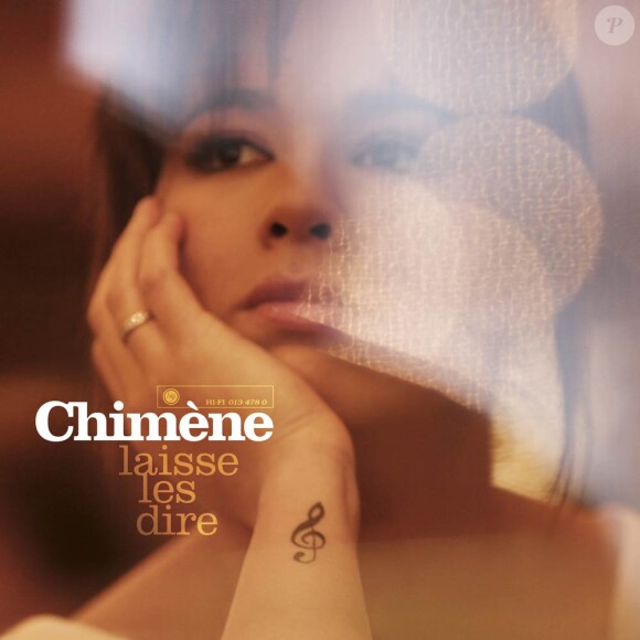 Chimène Badi publiera le 3 mai 2010 son nouvel album, Laisse les dire, annoncé par le clip du single-titre...