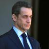 Nicolas Sarkozy sera incarné par Denis Podalydès, prochainement au cinéma...