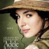Louise Bourgoin dans Les Aventures extraordinaires d'Adèle Blanc-Sec de Luc Besson