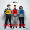 Le nouvel album des frères Hanson, Shout it out, disponible le 8 juin 2010 !