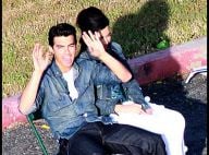 Demi Lovato et Joe Jonas : sécurité renforcée autour du couple le plus glamour du moment !
