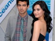 Demi Lovato et Joe Jonas : tellement amoureux... qu'ils s'exilent au beau milieu de l'océan !