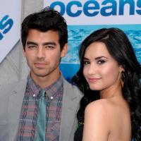 Demi Lovato et Joe Jonas : tellement amoureux... qu'ils s'exilent au beau milieu de l'océan !