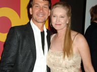 Mort de Patrick Swayze : Son épouse Lisa totalement inconsolable, veut devenir mère... Elle songe à adopter !