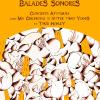 Syd Matters se lance dans d'insolites "Balades Sonores" à l'été 2010