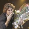 Le concert de Roberto Alagna à Bercy le 20 avril 2010