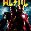 Iron Man-AC/DC : Des coffrets à gagner avec un quizz sympathique...