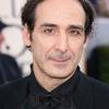 Tim Burton, président du jury pour l'attribution de la Palme d'or à Cannes en 2010, pourra compter sur le Français Alexandre Desplat pour apporter sa voix au chapitre