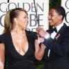Mariah Carey et son mari Nick Cannon