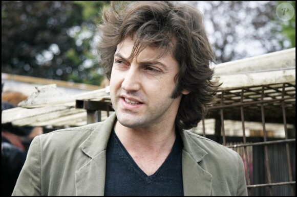Frédéric Diefenthal