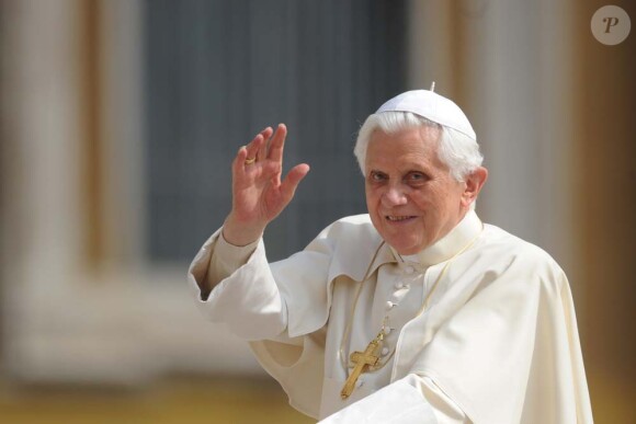 Le pape Benoit XVII sera en visite officielle au Royaume-Uni, en septembre 2010 !