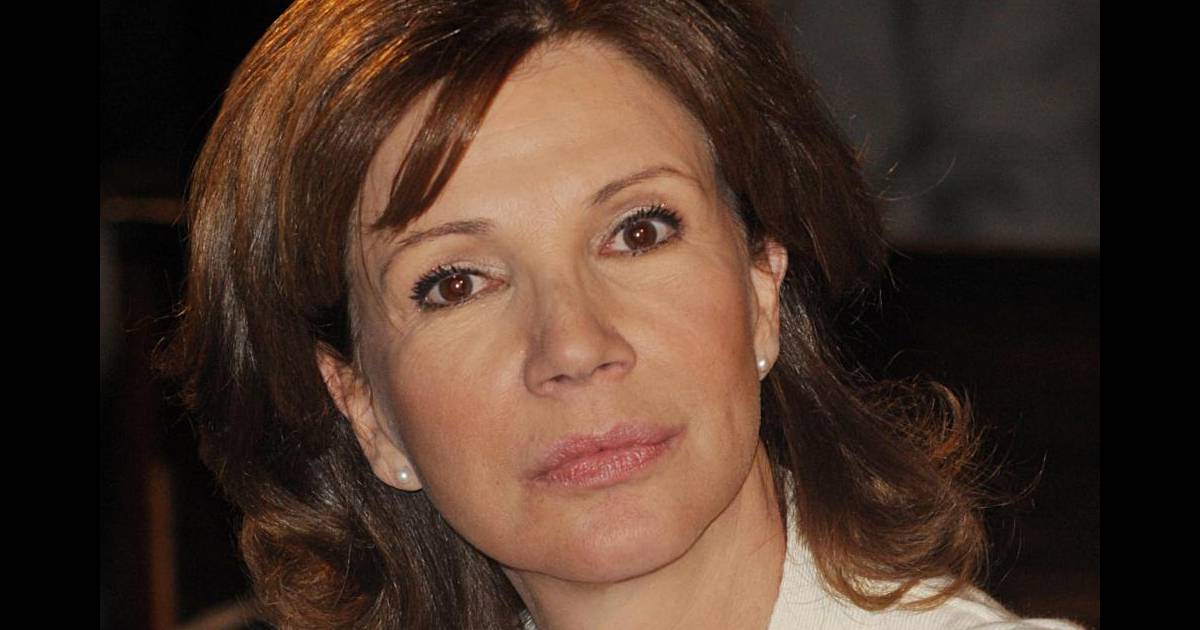 Béatrice Schönberg - Purepeople