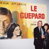 Les mythiques Alain Delon et Claudia Cardinale : un couple reformé pour le 63e Festival de Cannes ?