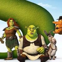 Regardez un chat obèse, une princesse hideuse et un ogre pétomane... dans le nouveau trailer de "Shrek 4" !