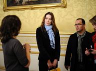 Annulation des concerts rock au Louvre : Carla Bruni aurait un vilain rôle dans cette histoire...